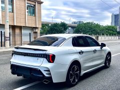 Lynk & Co Geely Lynk & Co 03 2023 1.5T DCT Pro - ფოტო 9