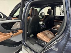 Lincoln Aviator 3.0T V6 AWD Executive - ფოტო 10