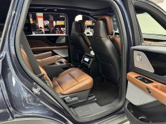 Lincoln Aviator 3.0T V6 AWD Executive - ფოტო 11