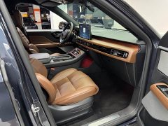 Lincoln Aviator 3.0T V6 AWD Executive - ფოტო 12