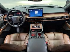 Lincoln Aviator 3.0T V6 AWD Executive - ფოტო 13