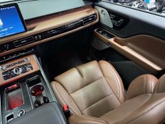 Lincoln Aviator 3.0T V6 AWD Executive - ფოტო 14
