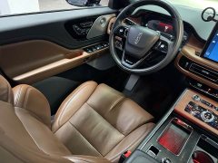 Lincoln Aviator 3.0T V6 AWD Executive - ფოტო 15