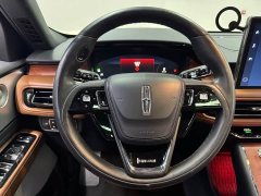 Lincoln Aviator 3.0T V6 AWD Executive - ფოტო 16