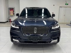 Lincoln Aviator 3.0T V6 AWD Executive - ფოტო 2