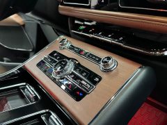 Lincoln Aviator 3.0T V6 AWD Executive - ფოტო 7