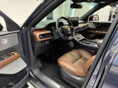 Lincoln Aviator 3.0T V6 AWD Executive - ფოტო 9