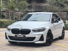 BMW 1 Series 125i M Sport Night Edition - ფოტო 1