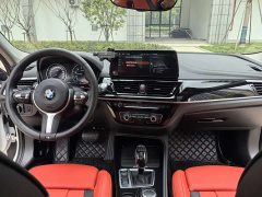 BMW 1 Series 125i M Sport Night Edition - ფოტო 12