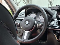 BMW 1 Series 125i M Sport Night Edition - ფოტო 13