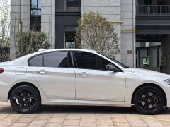 BMW 1 Series 125i M Sport Night Edition - ფოტო 15