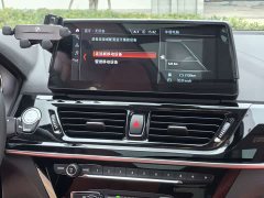 BMW 1 Series 125i M Sport Night Edition - ფოტო 17