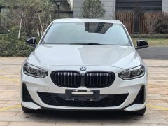 BMW 1 Series 125i M Sport Night Edition - ფოტო 2