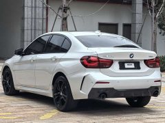 BMW 1 Series 125i M Sport Night Edition - ფოტო 4