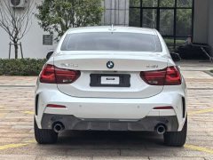 BMW 1 Series 125i M Sport Night Edition - ფოტო 5