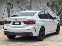 BMW 1 Series 125i M Sport Night Edition - ფოტო 6