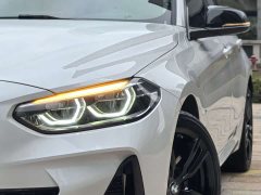 BMW 1 Series 125i M Sport Night Edition - ფოტო 7