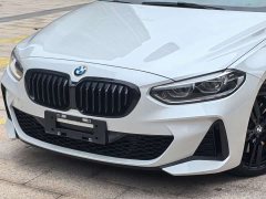BMW 1 Series 125i M Sport Night Edition - ფოტო 8