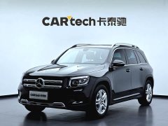 Mercedes-Benz GLB Facelift GLB 200 Fashion Edition - ფოტო 1