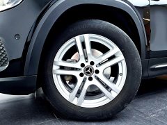 Mercedes-Benz GLB Facelift GLB 200 Fashion Edition - ფოტო 10