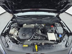 Mercedes-Benz GLB Facelift GLB 200 Fashion Edition - ფოტო 11