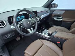 Mercedes-Benz GLB Facelift GLB 200 Fashion Edition - ფოტო 12