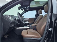 Mercedes-Benz GLB Facelift GLB 200 Fashion Edition - ფოტო 13
