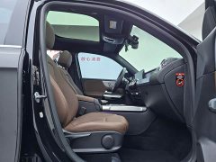 Mercedes-Benz GLB Facelift GLB 200 Fashion Edition - ფოტო 15