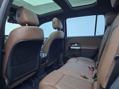 Mercedes-Benz GLB Facelift GLB 200 Fashion Edition - ფოტო 17