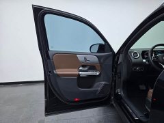 Mercedes-Benz GLB Facelift GLB 200 Fashion Edition - ფოტო 18