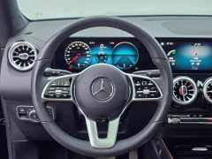 Mercedes-Benz GLB Facelift GLB 200 Fashion Edition - ფოტო 19
