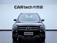 Mercedes-Benz GLB Facelift GLB 200 Fashion Edition - ფოტო 2