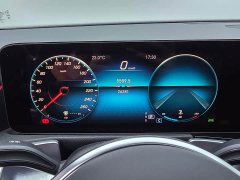 Mercedes-Benz GLB Facelift GLB 200 Fashion Edition - ფოტო 20