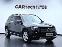 Mercedes-Benz GLB Facelift GLB 200 Fashion Edition - ფოტო 3