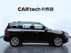 Mercedes-Benz GLB Facelift GLB 200 Fashion Edition - ფოტო 4