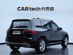 Mercedes-Benz GLB Facelift GLB 200 Fashion Edition - ფოტო 5