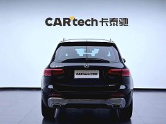 Mercedes-Benz GLB Facelift GLB 200 Fashion Edition - ფოტო 6