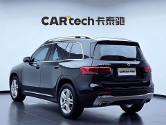 Mercedes-Benz GLB Facelift GLB 200 Fashion Edition - ფოტო 7
