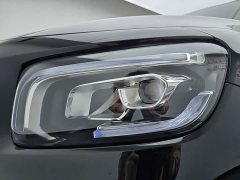 Mercedes-Benz GLB Facelift GLB 200 Fashion Edition - ფოტო 8