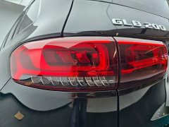 Mercedes-Benz GLB Facelift GLB 200 Fashion Edition - ფოტო 9