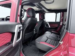 Beijing Jeep BJ40 2.0T Urban Hunter Glory Edition - ფოტო 10