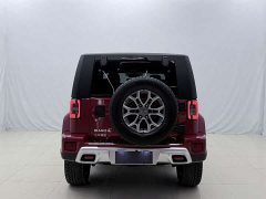 Beijing Jeep BJ40 2.0T Urban Hunter Glory Edition - ფოტო 13
