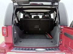Beijing Jeep BJ40 2.0T Urban Hunter Glory Edition - ფოტო 15