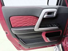 Beijing Jeep BJ40 2.0T Urban Hunter Glory Edition - ფოტო 16