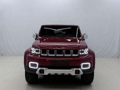 Beijing Jeep BJ40 2.0T Urban Hunter Glory Edition - ფოტო 2