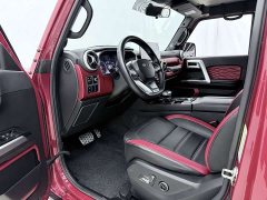 Beijing Jeep BJ40 2.0T Urban Hunter Glory Edition - ფოტო 4