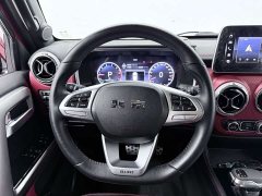 Beijing Jeep BJ40 2.0T Urban Hunter Glory Edition - ფოტო 5