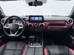 Beijing Jeep BJ40 2.0T Urban Hunter Glory Edition - ფოტო 7