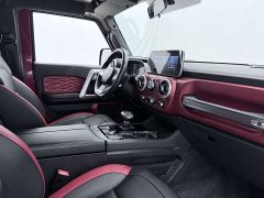 Beijing Jeep BJ40 2.0T Urban Hunter Glory Edition - ფოტო 9