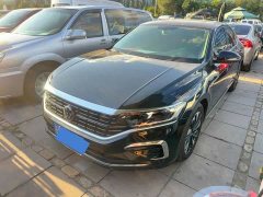 Volkswagen Passat 2022 280TSI Elite - ფოტო 1